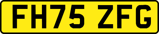 FH75ZFG