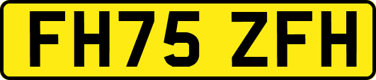 FH75ZFH