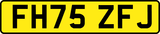 FH75ZFJ