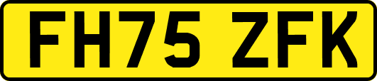 FH75ZFK