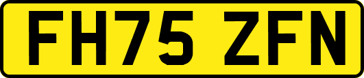 FH75ZFN