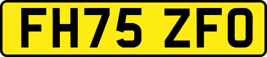 FH75ZFO