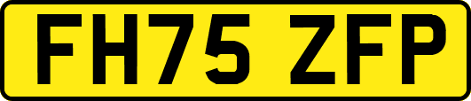 FH75ZFP