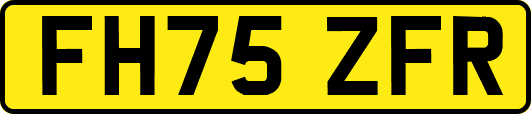 FH75ZFR