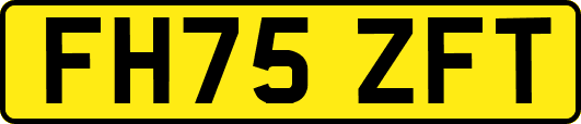 FH75ZFT