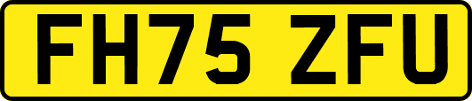 FH75ZFU