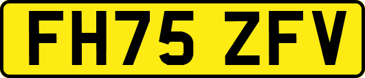 FH75ZFV