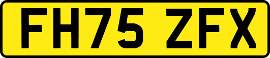 FH75ZFX