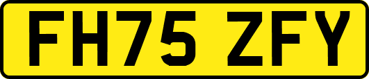 FH75ZFY