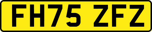 FH75ZFZ