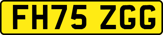 FH75ZGG