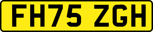 FH75ZGH
