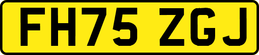 FH75ZGJ