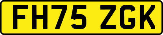 FH75ZGK