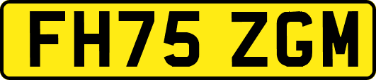 FH75ZGM