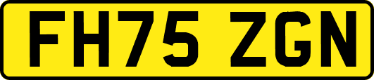 FH75ZGN