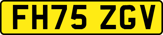 FH75ZGV