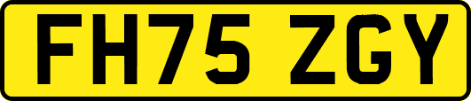 FH75ZGY