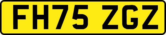 FH75ZGZ