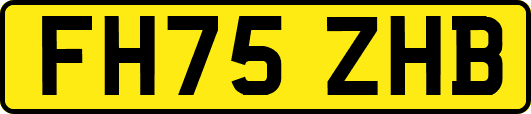 FH75ZHB