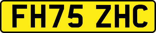 FH75ZHC