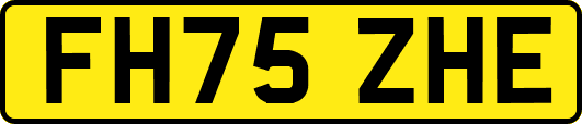 FH75ZHE
