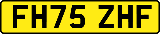 FH75ZHF