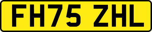 FH75ZHL