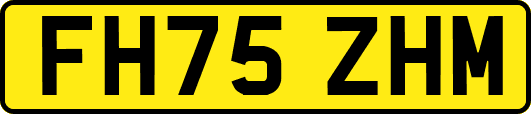 FH75ZHM