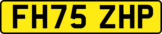 FH75ZHP