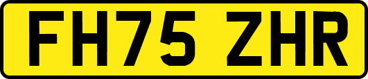 FH75ZHR
