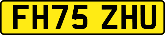 FH75ZHU