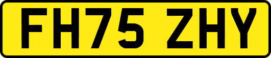 FH75ZHY