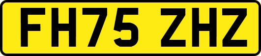 FH75ZHZ