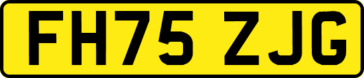FH75ZJG