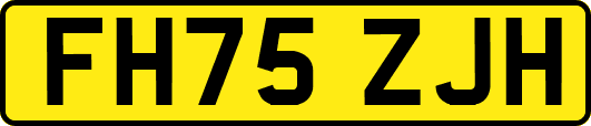 FH75ZJH