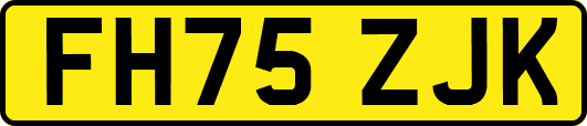 FH75ZJK