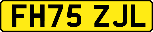 FH75ZJL