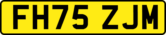 FH75ZJM