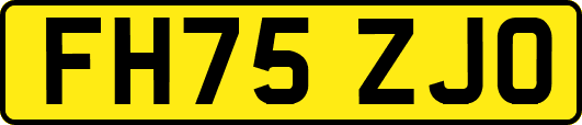 FH75ZJO