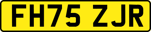 FH75ZJR