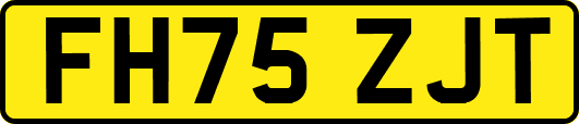 FH75ZJT