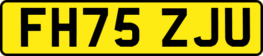 FH75ZJU