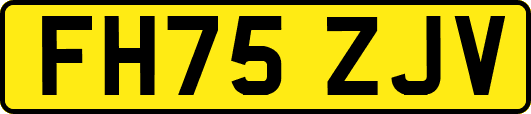FH75ZJV