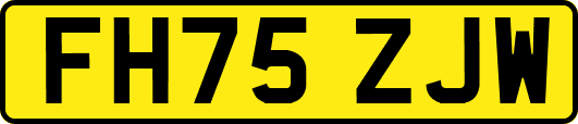 FH75ZJW