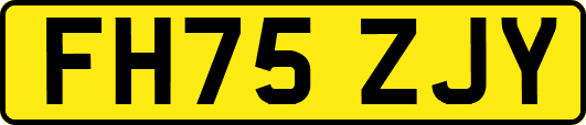 FH75ZJY