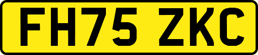 FH75ZKC