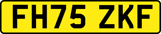 FH75ZKF