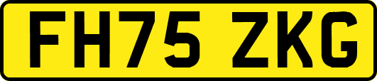 FH75ZKG