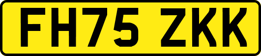 FH75ZKK